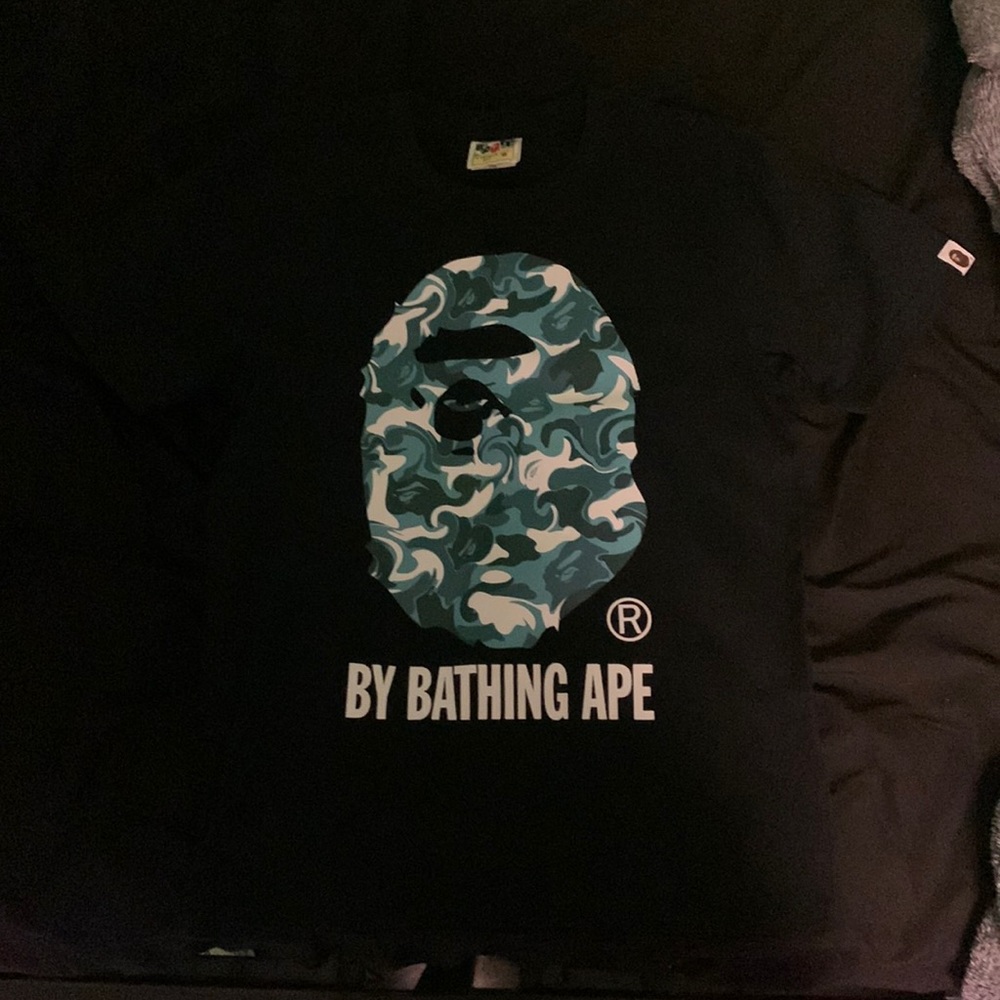 Bathing Ape T-shirt